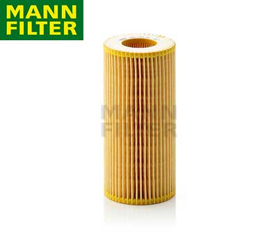 �������� ������ Mann Filter HU721/2x