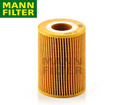 �������� ������ Mann Filter HU820/1y