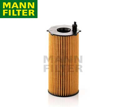 �������� ������ Mann Filter HU820/2x