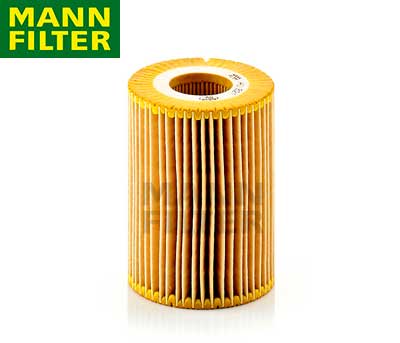 �������� ������ Mann Filter HU821x