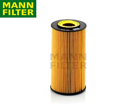 �������� ������ Mann Filter HU934x
