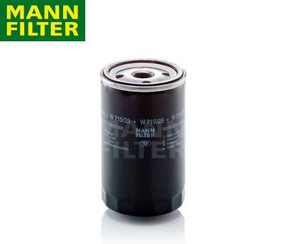 �������� ������ Mann Filter W719/29