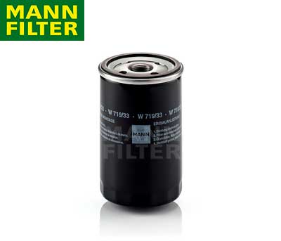�������� ������ Mann Filter W719/33