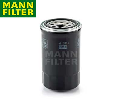 �������� ������ Mann Filter W8011