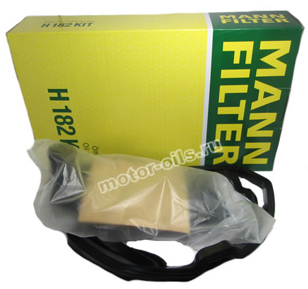 ������ ��� ���� MANN FILTER H182KIT