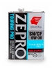 IDEMITSU ZEPRO TOURING PRO SN/CF GF-5 0W-30 (4_�����)