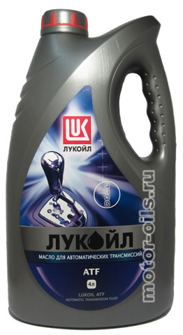 ��������������� ����� ������ ATF (4_�����)