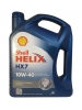 SHELL HELIX HX7 10W-40 (4_)