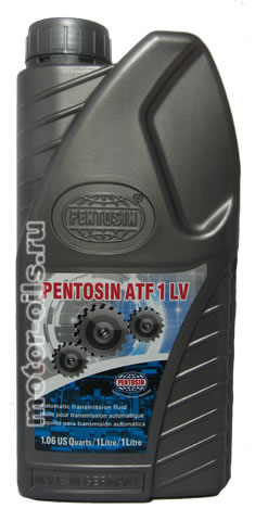 ��������������� ����� Pentosin ATF 1 LV (1_����)