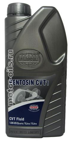 ��������������� ����� Pentosin CVT 1 (1_����)