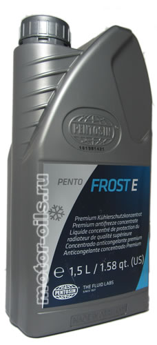 Pentosin PENTO FROST E (1,5_�����)