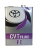 ��������������� ����� TOYOTA CVT FLUID FE (4_�����/OEM:08886-02505)