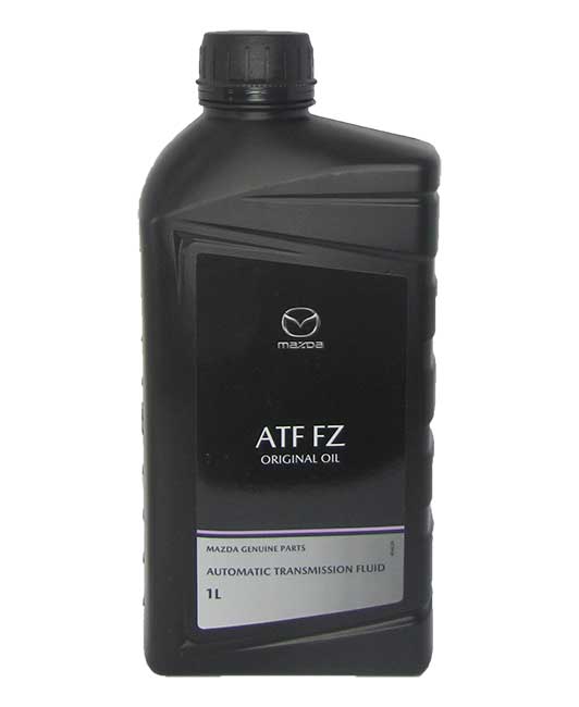 ��������������� ����� MAZDA ORIGINAL OIL ATF FZ (1_����)