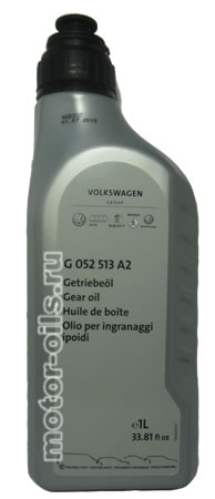��������������� ����� VOLKSWAGEN G 052 513 A2 Gear Oil (1_����)