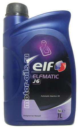 ��������������� ����� ELF ELFMATIC J6 (1_����)