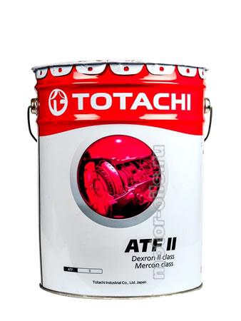 ��������������� ����� TOTACHI ATF II (20_������)