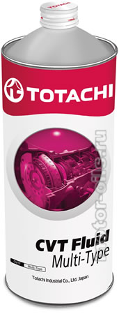 ��������������� ����� TOTACHI CVT Fluid Multi-Type (1_����)