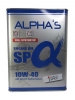 ALPHAS FULL SYNTHETIC SP 10W-40 (4_)