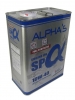 �������� ����� ALPHAS FULL SYNTHETIC SP 10W-40 (4_�����)