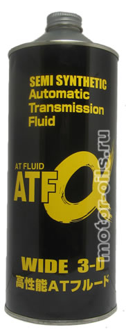 ��������������� ����� ALPHAS SEMI SYNTHETIC ATF WIDE 3-D (1_����)
