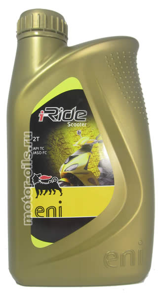 �������� ����� ENI i-Ride 2T scooter (1_����)