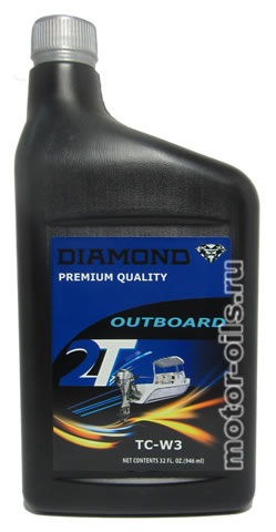 �������� ����� DIAMOND OUTBOARD 2T (1_����)