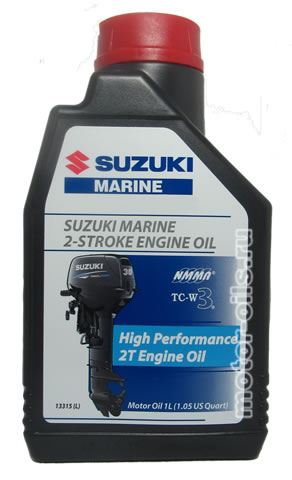 �������� ����� SUZUKI MARINE 2-STROKE ENGINE OIL (1_����/OEM:9900022B36-2T1)