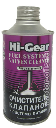 Hi-Gear ���������� �������� � ������� ������� (325_��/Art.HG3236)