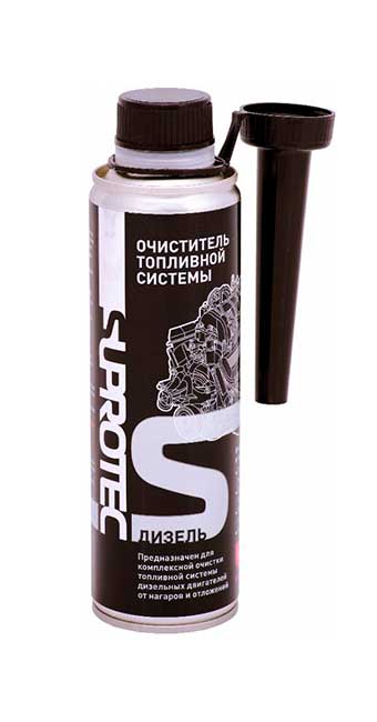 SUPROTEC ���������� ��������� ������� ������ (250_��)