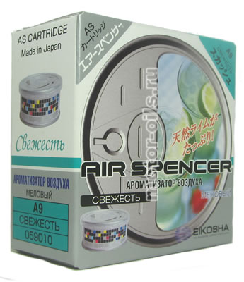 EIKOSHA Air Spencer ������������ ������� - �������� (Squash, A-9)