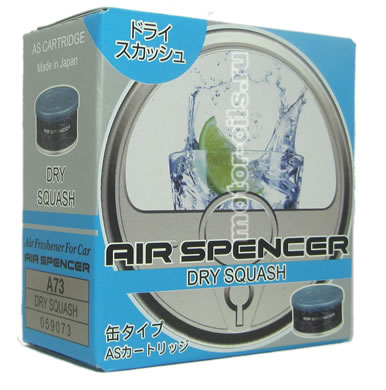 EIKOSHA Air Spencer ������������ ������� - ��������� �������� (Dry Squash, A-73)