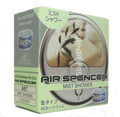 EIKOSHA Air Spencer ������������ ������� - ������ ����� (Mist shower, A-67)
