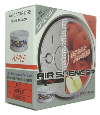 EIKOSHA Air Spencer ������������ ������� - ������ (Apple, A-11)