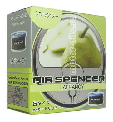 EIKOSHA Air Spencer ������������ ������� - ����������� ����� (LAFRANCY, A-74)