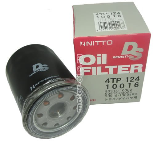 �������� ������ NITTO 4TP-124