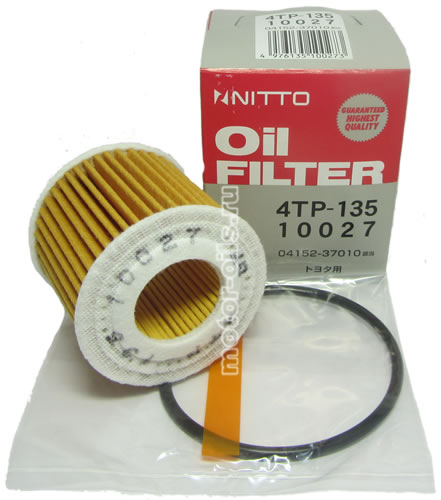�������� ������ NITTO 4TP-135