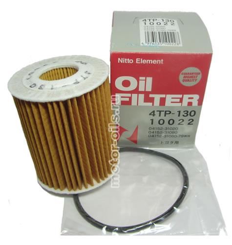 �������� ������ NITTO 4TP-130