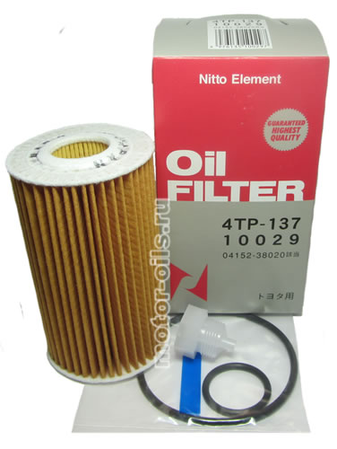 �������� ������ NITTO 4TP-137