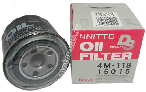 �������� ������ NITTO 4M-118
