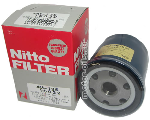 �������� ������ NITTO 4M-125