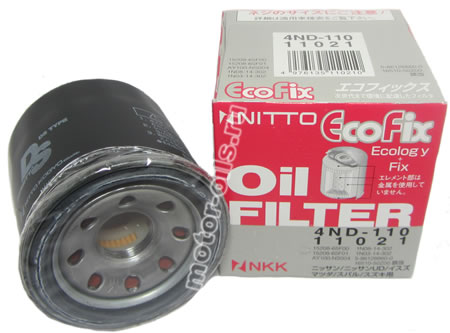 �������� ������ NITTO 4ND-110