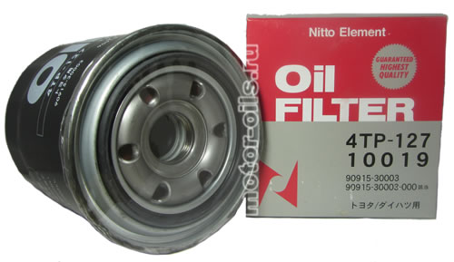 �������� ������ NITTO 4TP-127