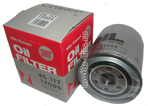 �������� ������ NITTO 4S-117