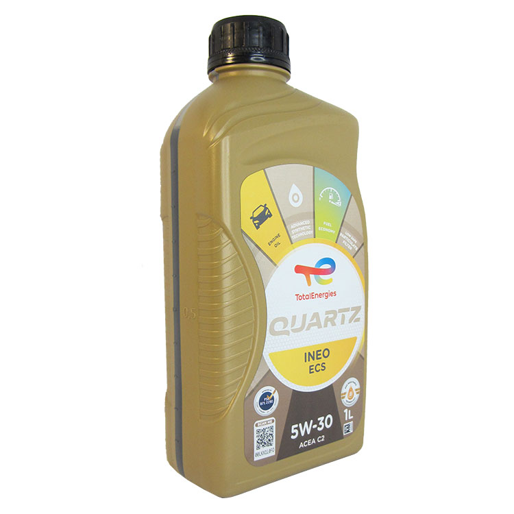�������� ����� TotalEnergies Quartz INEO ECS 5W-30 (1_����)