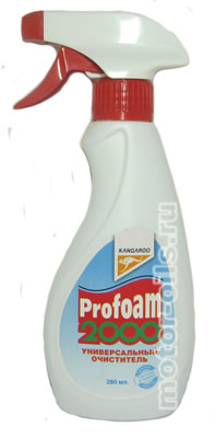 KANGAROO PROFOAM 2000 ������������� ���������� (280_��/Art.321420)