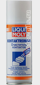 Liqui Moly ���������� ��������� KONTAKT-REINIGER (200_��/���.7510)