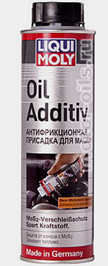 Liqui Moly ��������������� �������� � ����������� ��������� (300_��/���.1998)