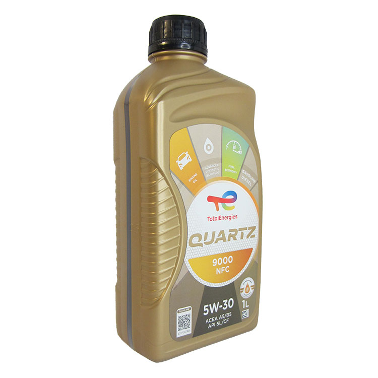 �������� ����� TotalEnergies Quartz 9000 NFC 5W-30 (1_����)
