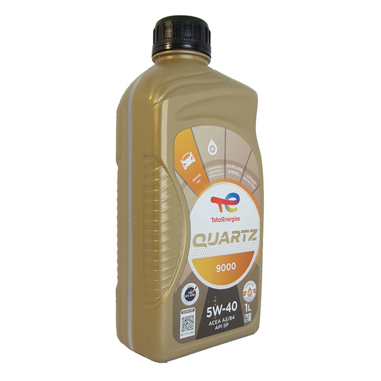 �������� ����� TotalEnergies Quartz 9000 5W-40 (1_����)