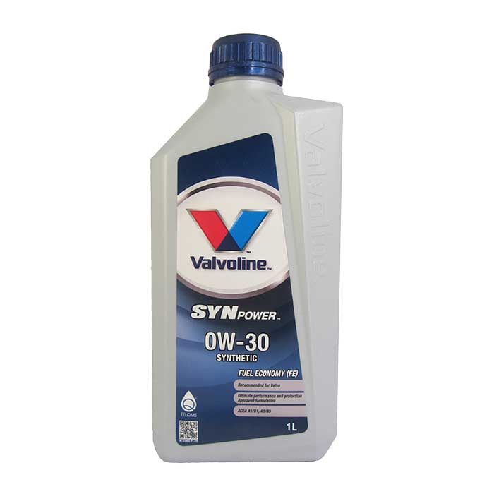 �������� ����� Valvoline SynPower FE 0W-30 (1_����)